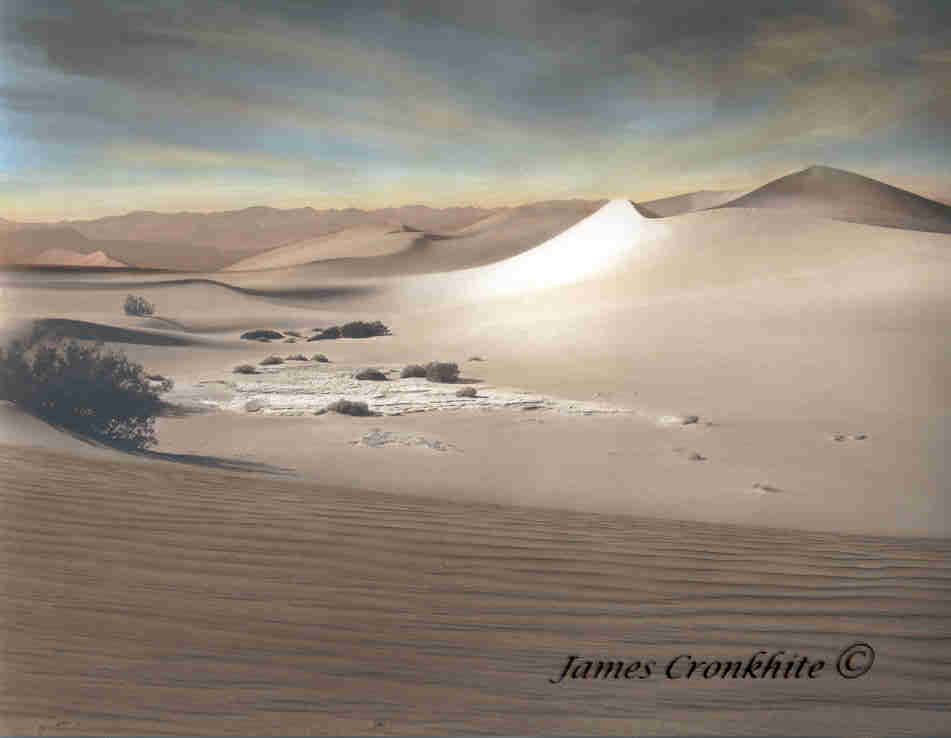 death valley