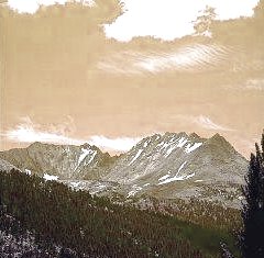 Mount Whitney